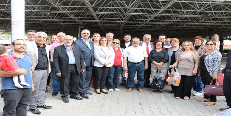 ÜLKEYİ YALANLARLA YÖNETİYORLAR