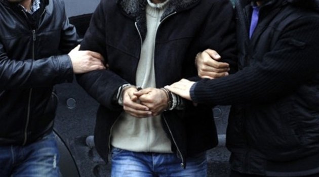 4 ilde ’paralel yapı’ operasyonu: Çok sayıda gözaltı