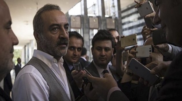4 Otobüs Dolusu Hakkârili ile Meclis'e Geldi