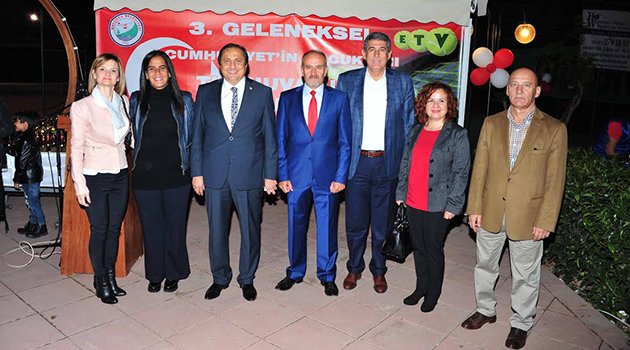 400 Tenisçiden 40 Bin TL Destek