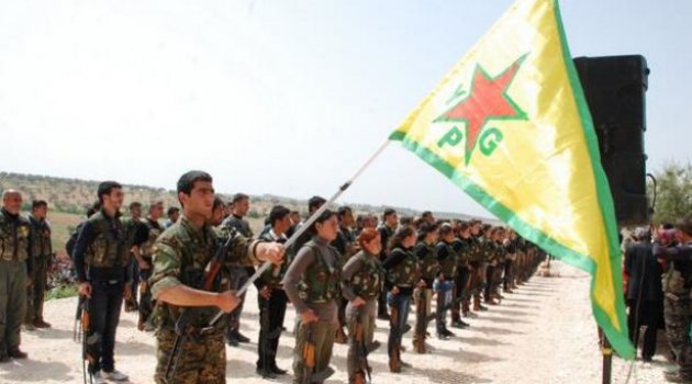 43 YPG üyesi IŞİD'le savaşırken öldürüldü