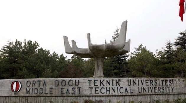 45 ODTÜ’lüye Hapis Cezası