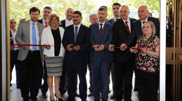 476 Yıllık Festival, Sergi Açılışlarıyla Başladı