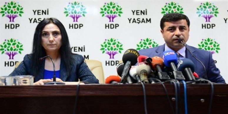 "MÜZAKERE İLE ÇÖZÜLEMEYECEK HİÇBİR SORUNUMUZ YOK"