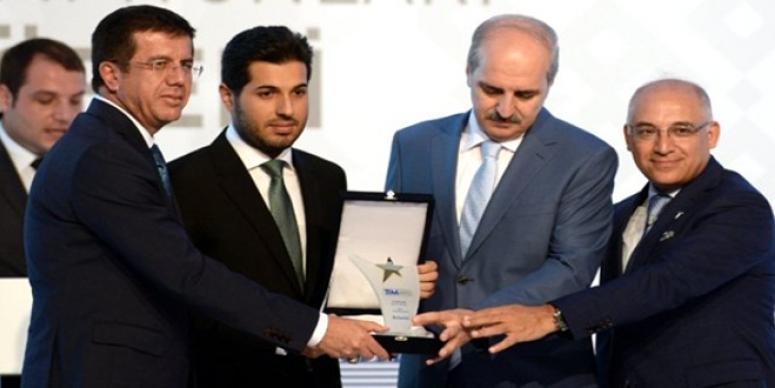 REZA ZARRAB, AYNI ALTINLA HEM İTHALAT HEMDE İHRACAT YAPMIŞ