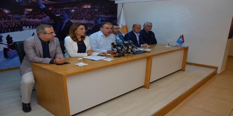DELİCAN: HDP OY VEREN SEÇMENE İHANET ETTİ