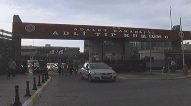 5 Askerin Cenazesi Sahipsiz Kaldı