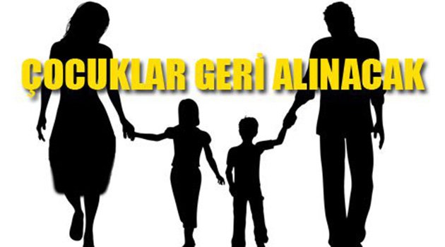 5 Bin Aileye FETÖ İncelemesi