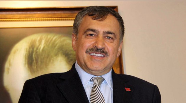 5 Çocuğu Olmayanı Genel Müdür Yapmayacakmış