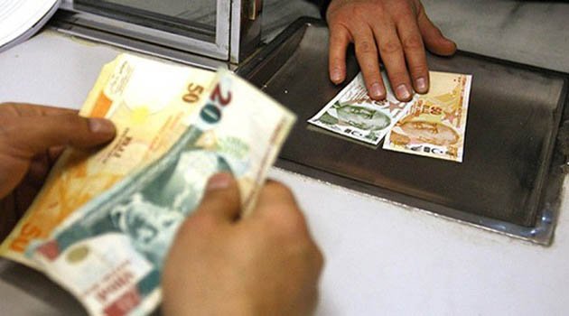 5 Milyon Kişiye İşsizlik Ödeneği