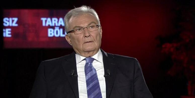 BAYKAL: MHP ADAYINI DAYATTI