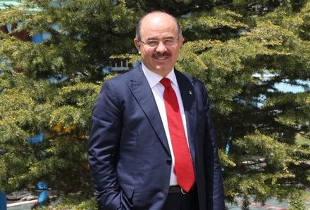 HÜSEYİN ÇELİK: ''1 MART TESKERESİNE RET OYU VERDİM''