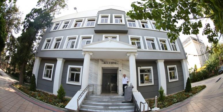 BORNOVA BELEDİYESİ’NDEN ÖNEMLİ UYARI