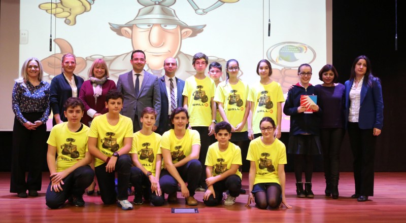 İLAÇ DEDEKTİFLERİ BORNOVA'DA İŞ BAŞINDA
