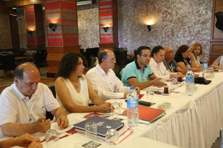 BORNOVA’DA HEDEF DAHA İYİ HİZMET