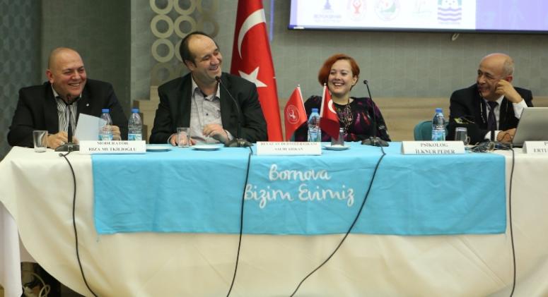 ENGELLERİNİ NASIL AVANTAJA DÖNDÜRDÜKLERİNİ AÇIKLADILAR