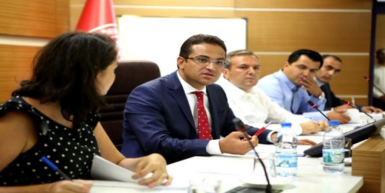BORNOVA BELEDİYE MECLİSİ’NDEN ÖNEMLİ KARAR