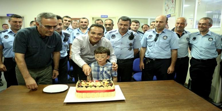 BORNOVA BELEDİYESİ’NDEN İZMİR’DE BİR İLK