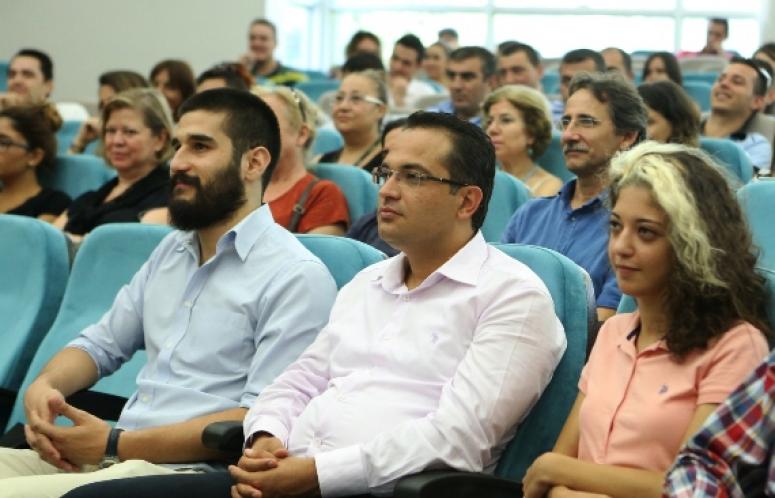 BORNOVA BELEDİYESİ’NDEN PERSONELE EĞİTİM