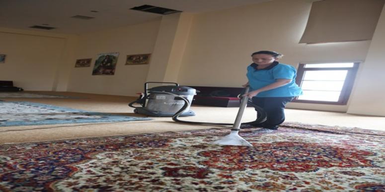 KUTSAL TEMİZLİK