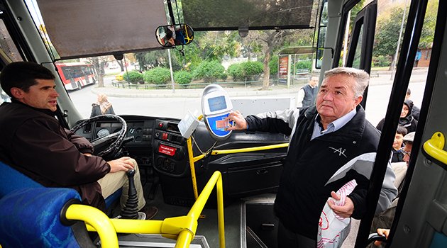 60 Yaş Kartlarında İndirim Devam Ediyor