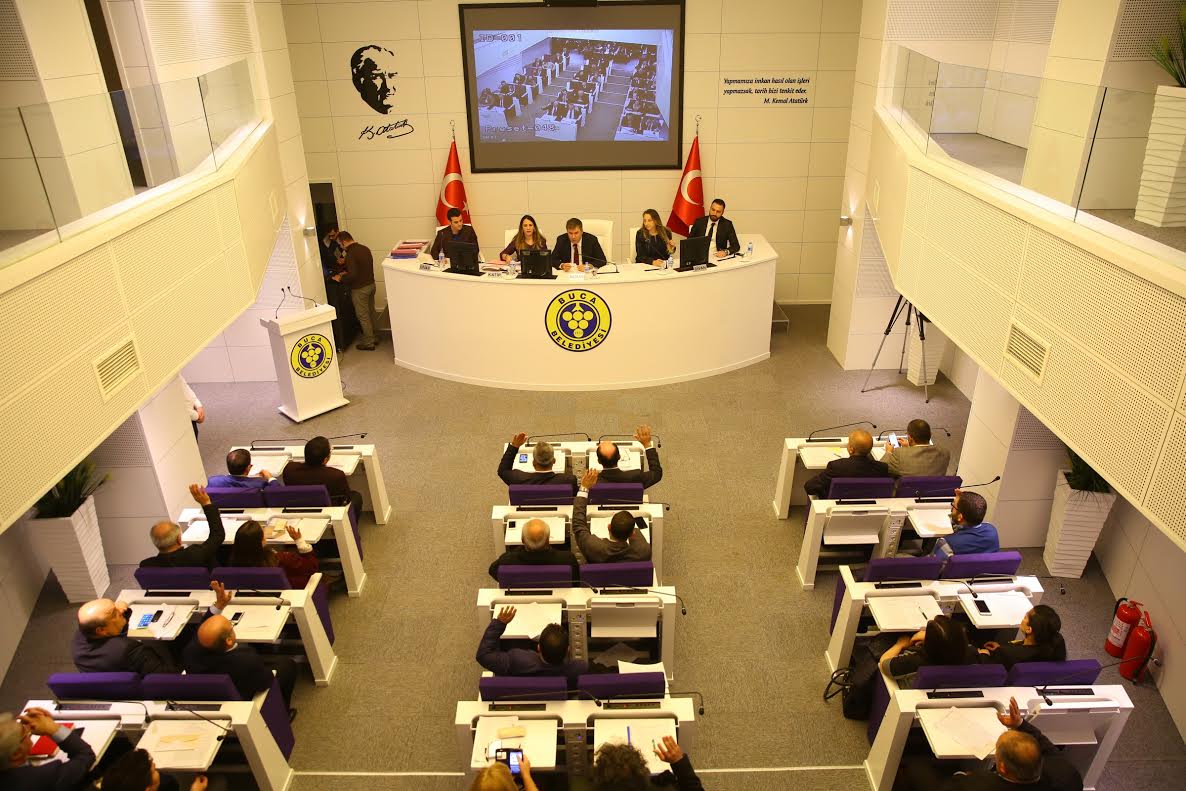 Bucalı öğrencilere müjde
