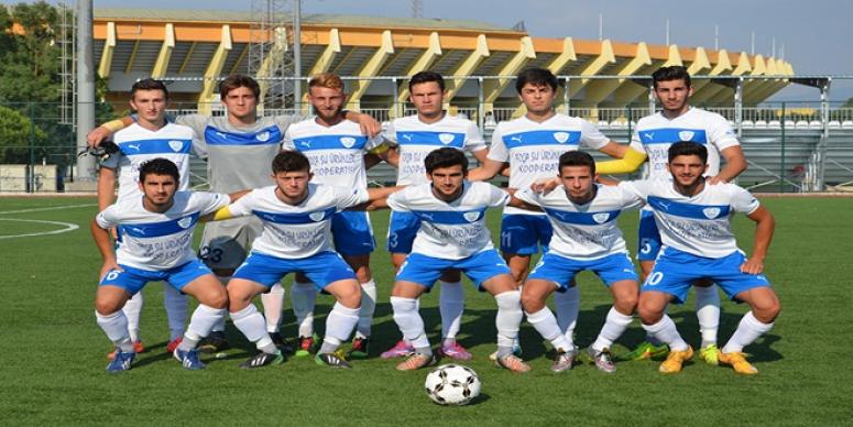 ŞAMPİYON GENÇLER, FOÇA’YA YENİ BİR GURUR YAŞATTI !