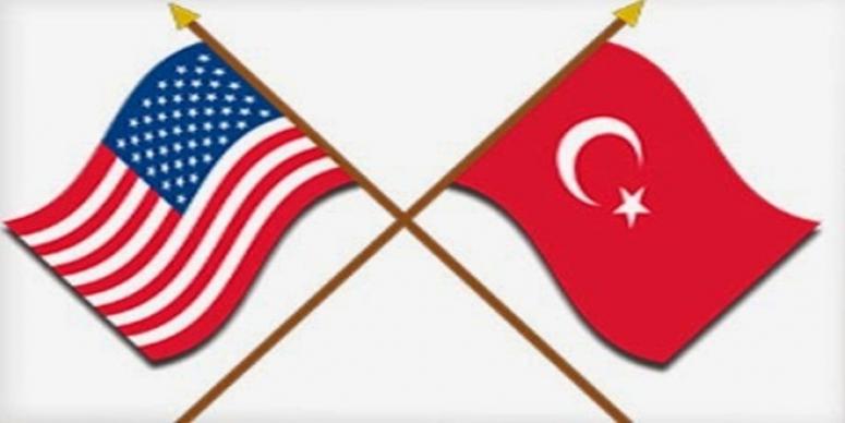 ABD GÜVENLİ BÖLGE'Yİ YALANLADI