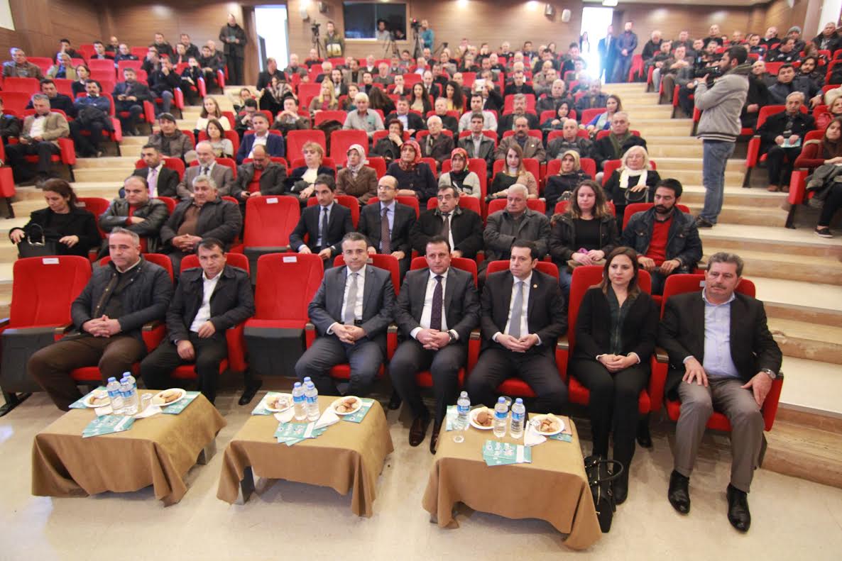 Menderes’te Teknolojik Dönem Başladı