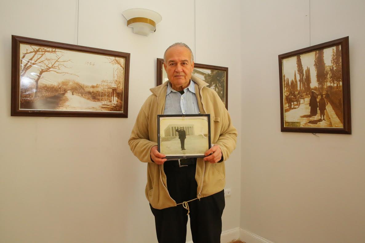 ‘Buca’nın halleri’