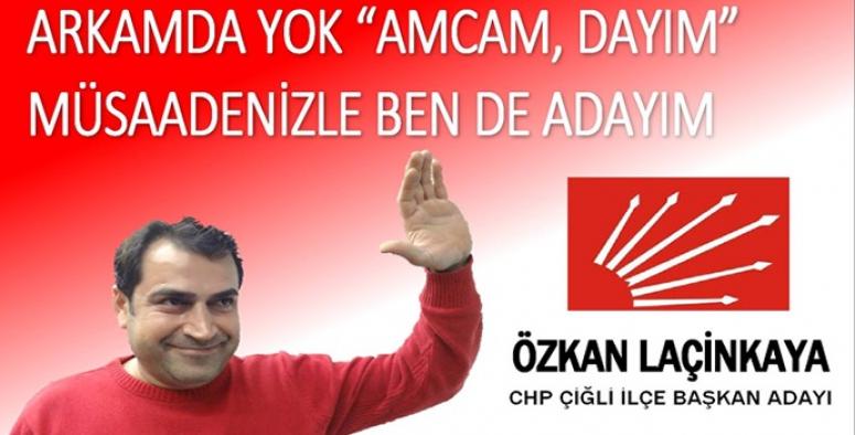 TORNA TEZGAHINDAN SİYASETE