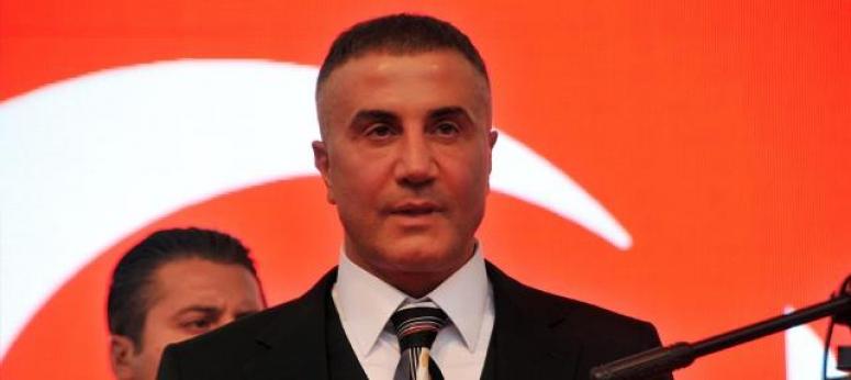 Sedat Peker Plan Yaptı: Cezaevlerini Basacağız