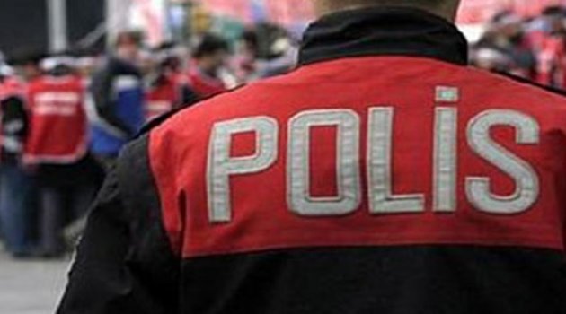 81’i Emniyet Müdürü 415 Polis Firar Etti