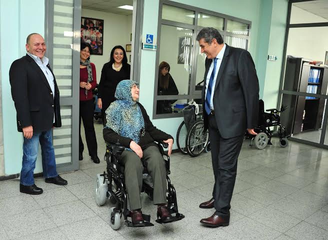 BALÇOVA'DA VATANDAŞ MEMNUNİYETİ TESCİLLENDİ