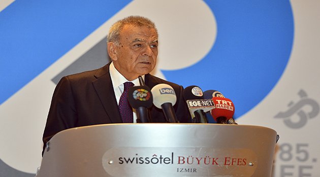 85 Yıllık İEF Çıta Yükseltiyor