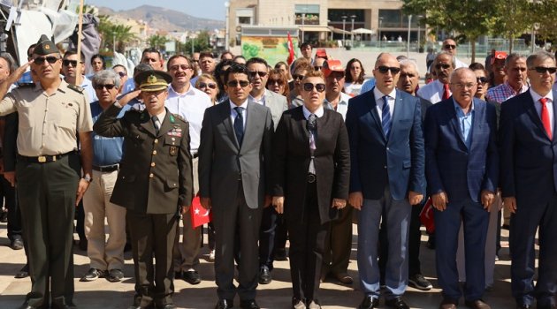 90 YIL ÖNCE BUGÜN ATATÜRK URLA’DAYDI
