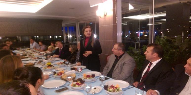 HOTAR, “MİLLETÇE EMEKLİLERİMİZE MÜTEŞEKKİRİZ”