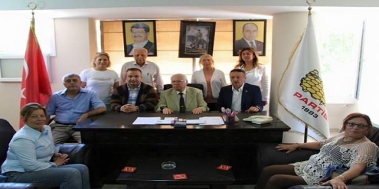 ANAVATAN’DAN CHP’YE ANLAMLI DESTEK