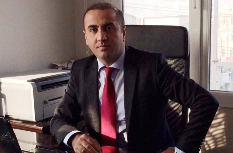 SÖZÜPEK; “EMEK SÖMÜRÜSÜ AHLAKSIZLIKTIR!”