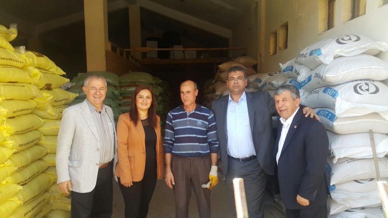 KILIÇ: “2 KASIM'DA TÜRKİYE RAHAT BİR NEFES ALACAK”
