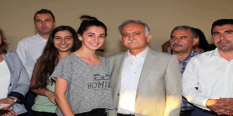 BAYGEM’DE YÜZDE 100 BAŞARI!