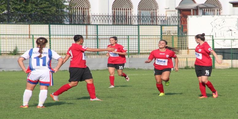 BOSNA'DA İLK GALİBİYET GELDİ