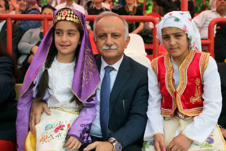 PROVALAR TAMAM, HEYECAN DORUKTA!