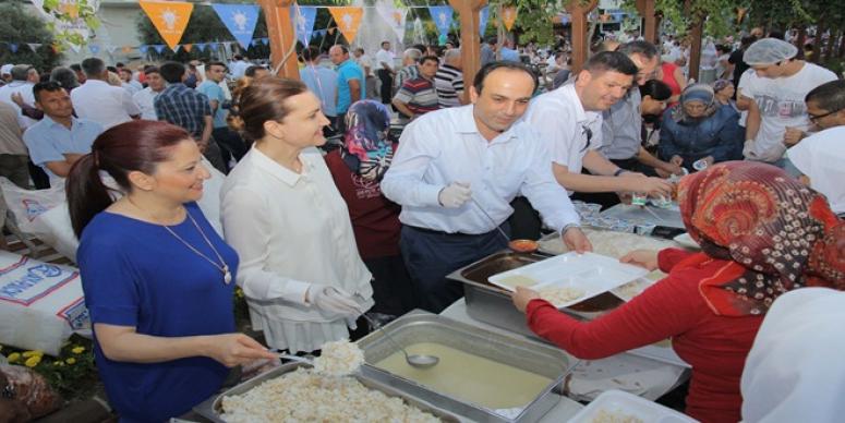 HOTAR: VATANDAŞLARDAN KOALİSYON KURUN MESAJINI ALDIK