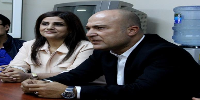 CHP’Lİ BAKAN: PROPAGANDA YAPIP OY İSTEYECEK BİR İKLİM YOK