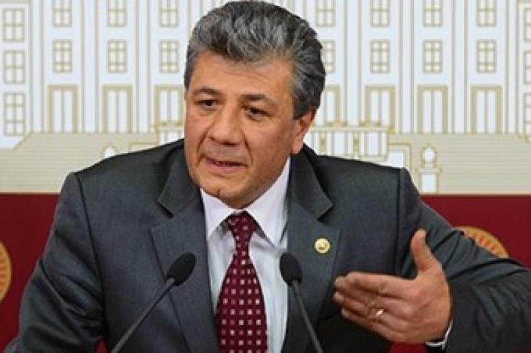 BALBAY: “BUNUN ADI ARA REJİMDİR”