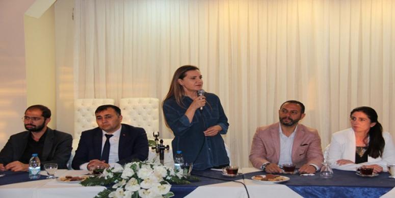 HOTAR, “12 YILDIR VERDİĞİMİZ HER SÖZÜ TUTTUK”