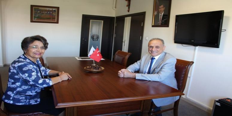 ORTAK AKIL TOPLANTILARI YAPILARAK, ÇÖZÜM PLATFORMLARI OLUŞTURULACAK