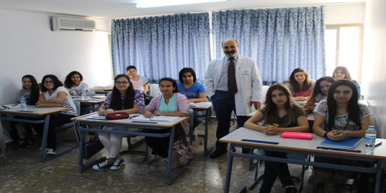 YARATICI EĞİTMEN URLA’DA TEMEL LİSE AÇIYOR
