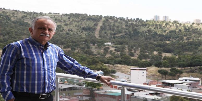 BAŞKAN KARABAĞ: “BÜTÇEMİZİ DENGELİ KULLANIYORUZ”